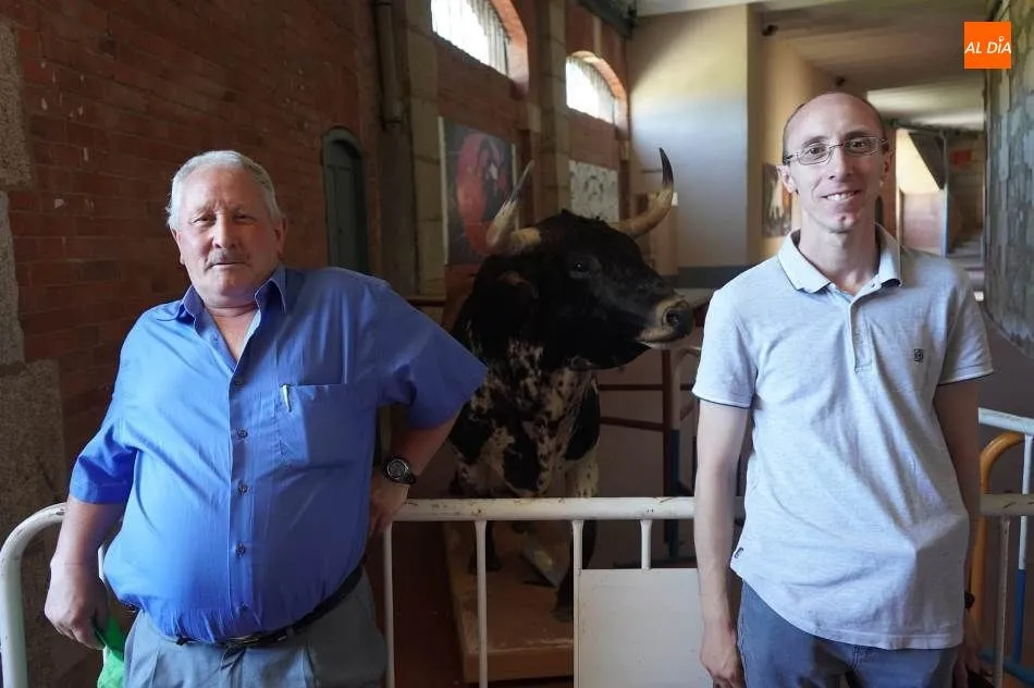 Foto 7 - Las visitas teatralizadas a La Glorieta permiten descubrir las estancias de la Plaza de Toros