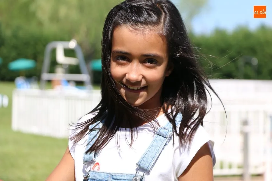 Foto 11 - Ya est&aacute; al completo la Corte de Honor infantil de las Ferias y Fiestas 2019  