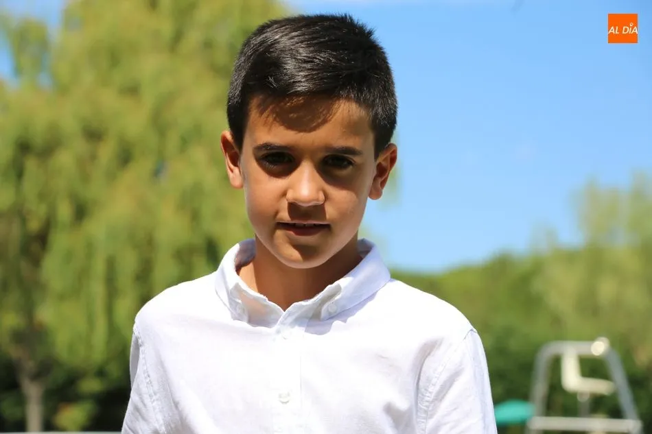 Foto 8 - Ya est&aacute; al completo la Corte de Honor infantil de las Ferias y Fiestas 2019  