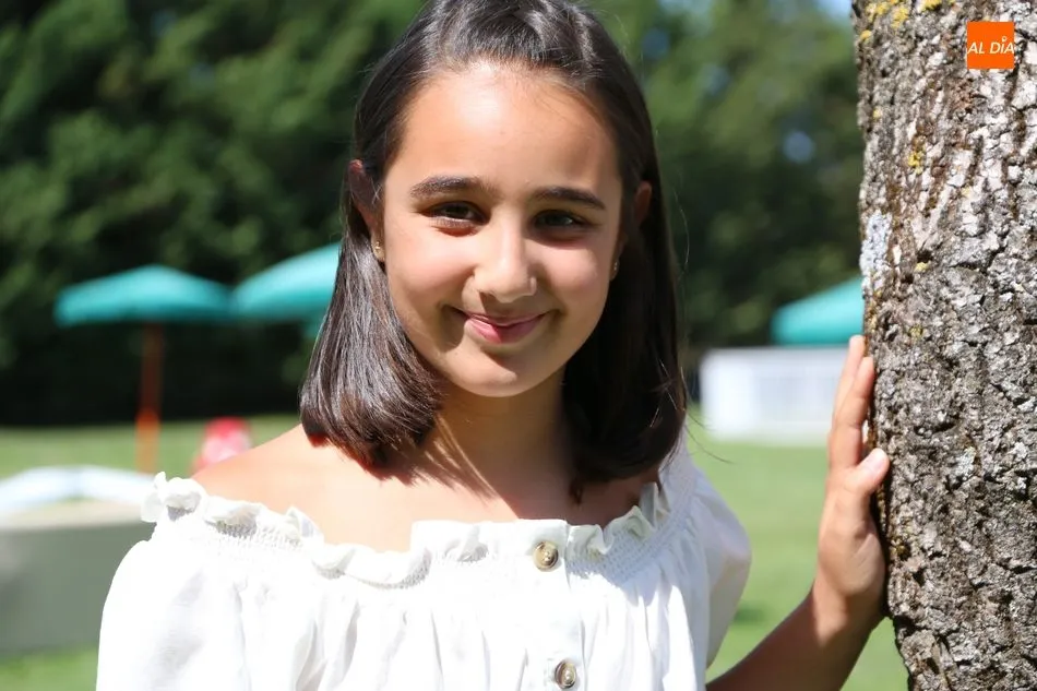 Foto 9 - Ya est&aacute; al completo la Corte de Honor infantil de las Ferias y Fiestas 2019  