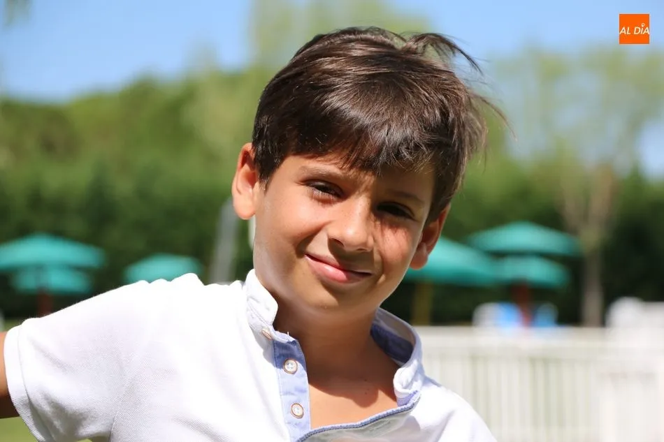 Foto 4 - Ya est&aacute; al completo la Corte de Honor infantil de las Ferias y Fiestas 2019  
