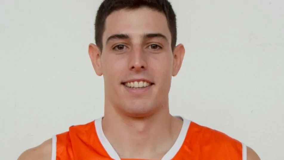 Ángel Hernández, nuevo jugador de Aquimisa Carbajosa