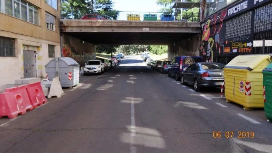 Foto 10 - El siglo de las aceras