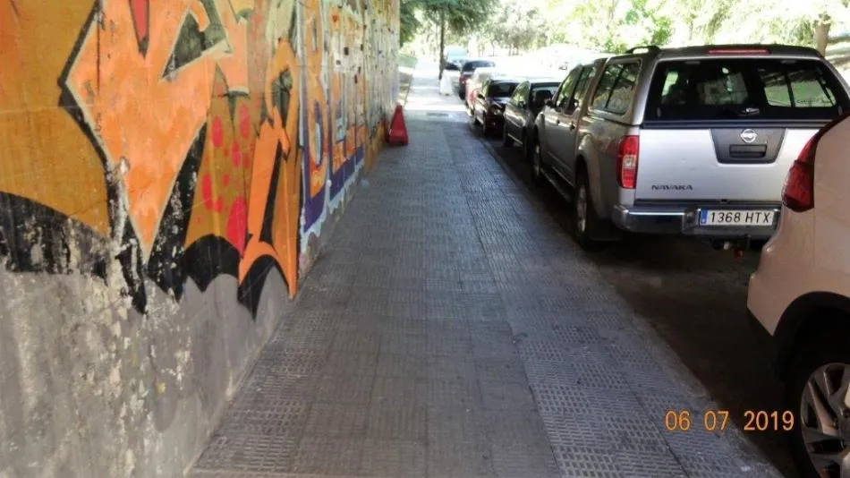 Foto 9 - El siglo de las aceras