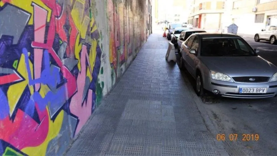 Foto 7 - El siglo de las aceras