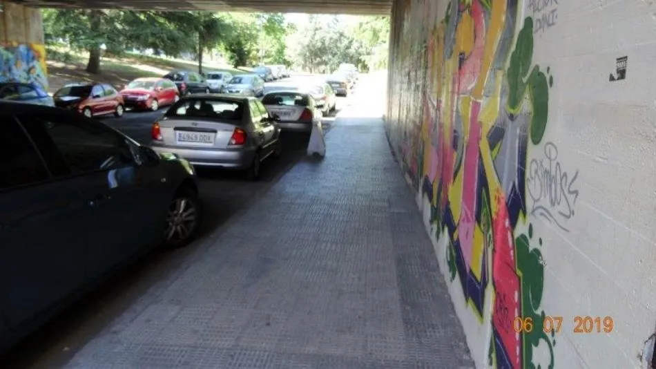 Foto 5 - El siglo de las aceras
