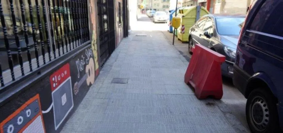 Foto 3 - El siglo de las aceras