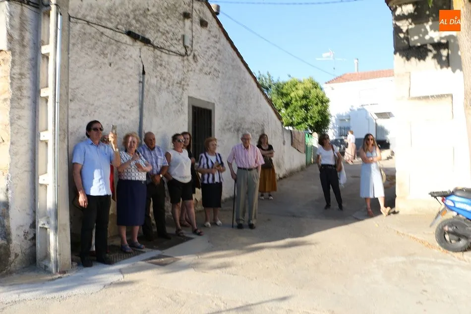 Foto 6 - Bele&ntilde;a celebra San Crist&oacute;bal con la tradicional bendici&oacute;n de veh&iacute;culos