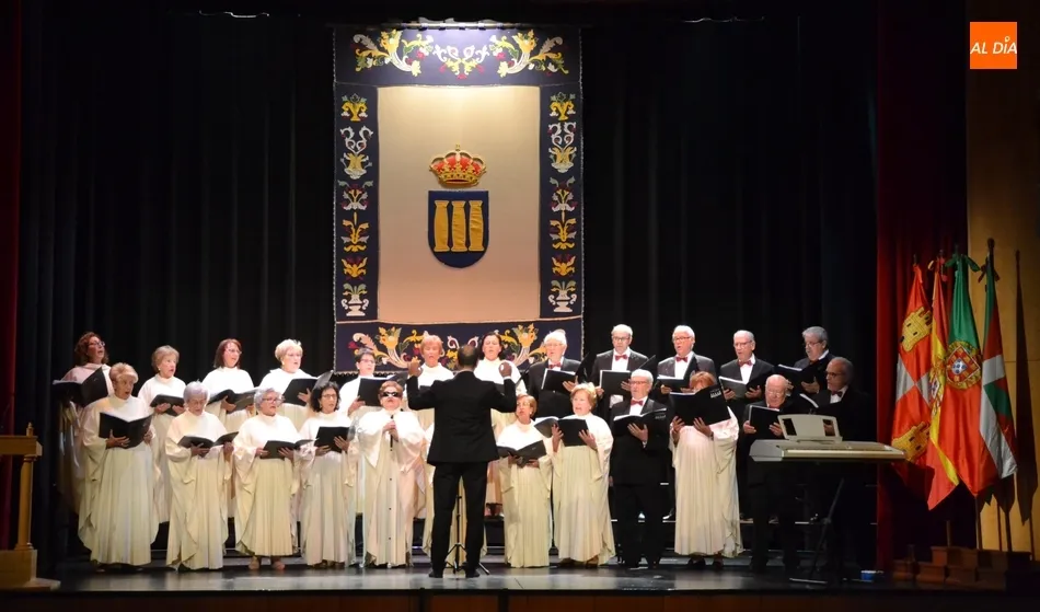 Buena asistencia al primer round del II Encuentro Hispano-Luso de Corales  