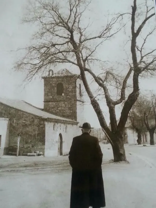 Foto 2 - La iglesia del Arrabal