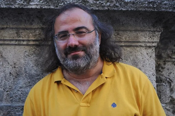 Alfredo Pérez Alencart