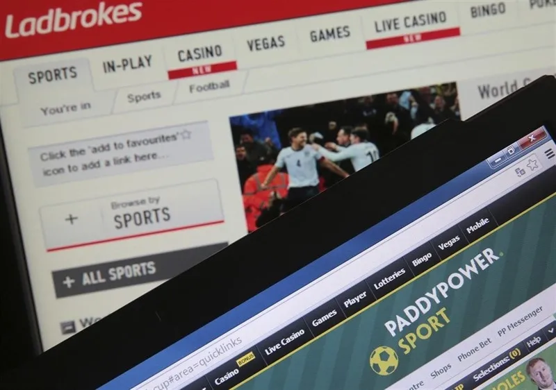 La Dirección General de Ordenación del Juego prohíbe a partir de hoy ofrecer apuestas sobre eventos que sean protagonizados por menores de edad / Europa Press