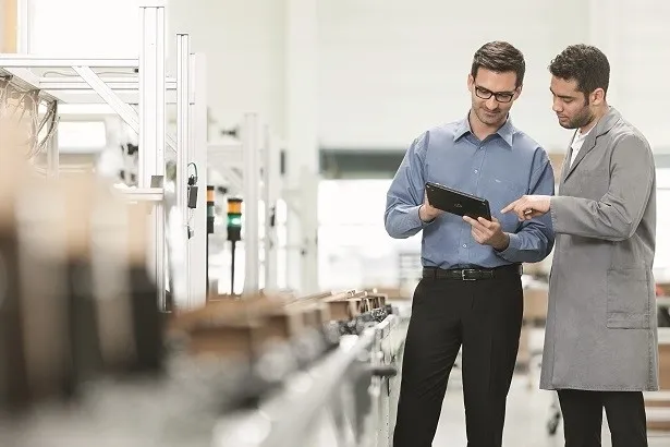 Las empresas de alta y media-alta tecnología facturaron 15.616 millones en Castilla y León...