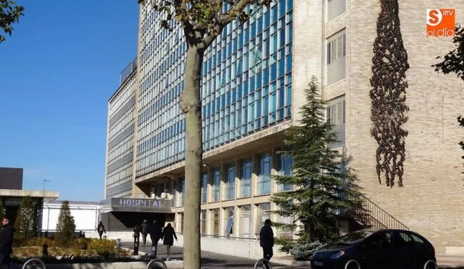 El Virgen de la Vega