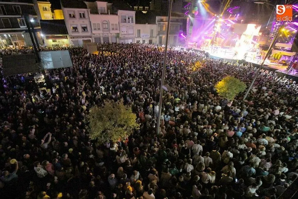 Panorama vuelve a liderar la programación de orquestas