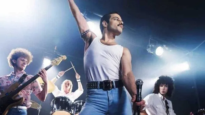 Bohemian Rhapsody esta noche en el cine de verano