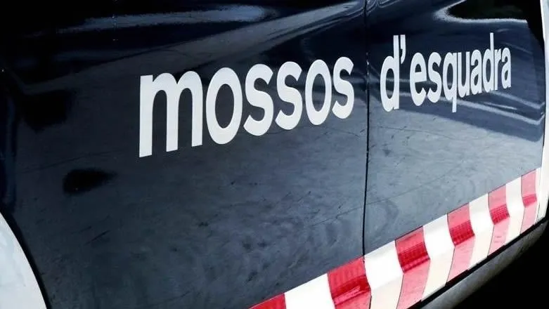 Mossos dEsquadra / Europa Press