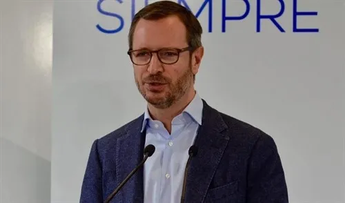 Javier Maroto / Europa Press