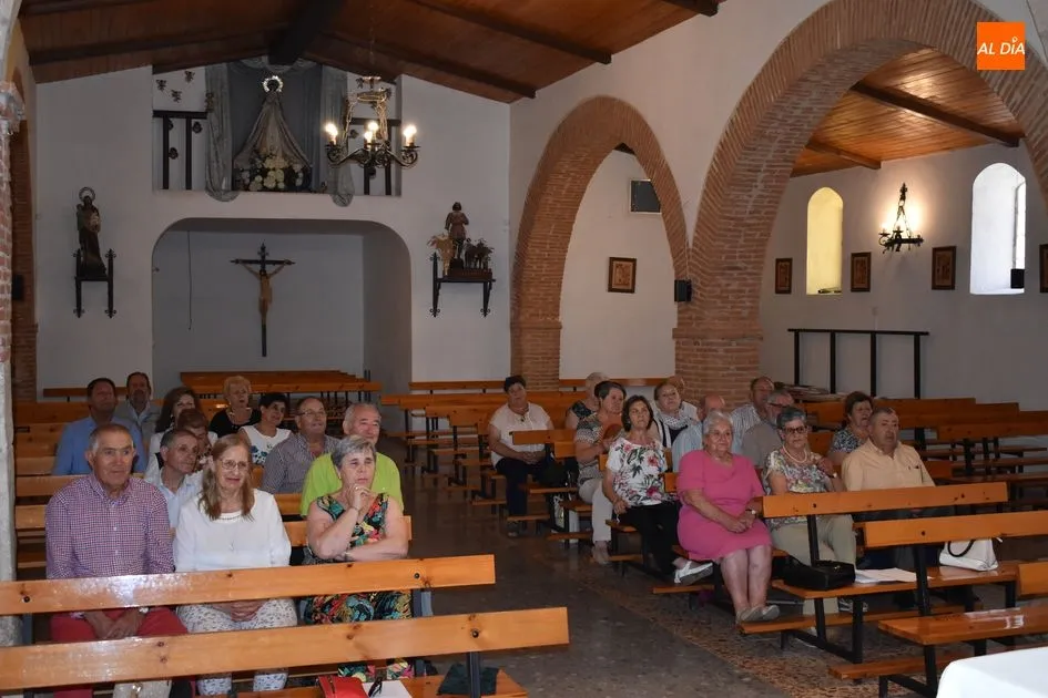 Foto 5 - Encuentro de la familia P&eacute;rez