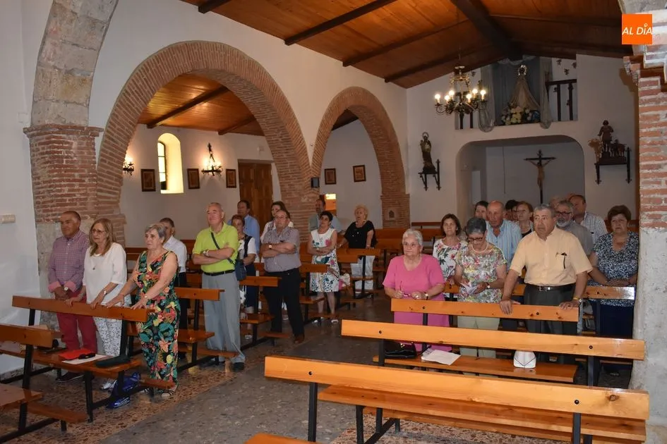 Foto 2 - Encuentro de la familia P&eacute;rez