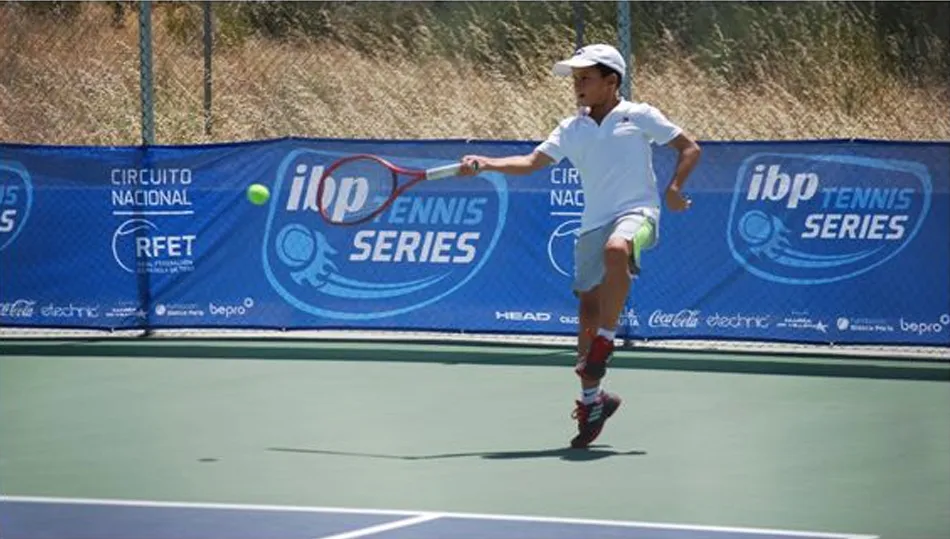 Open de Tenis Ciudad de Béjar 2019