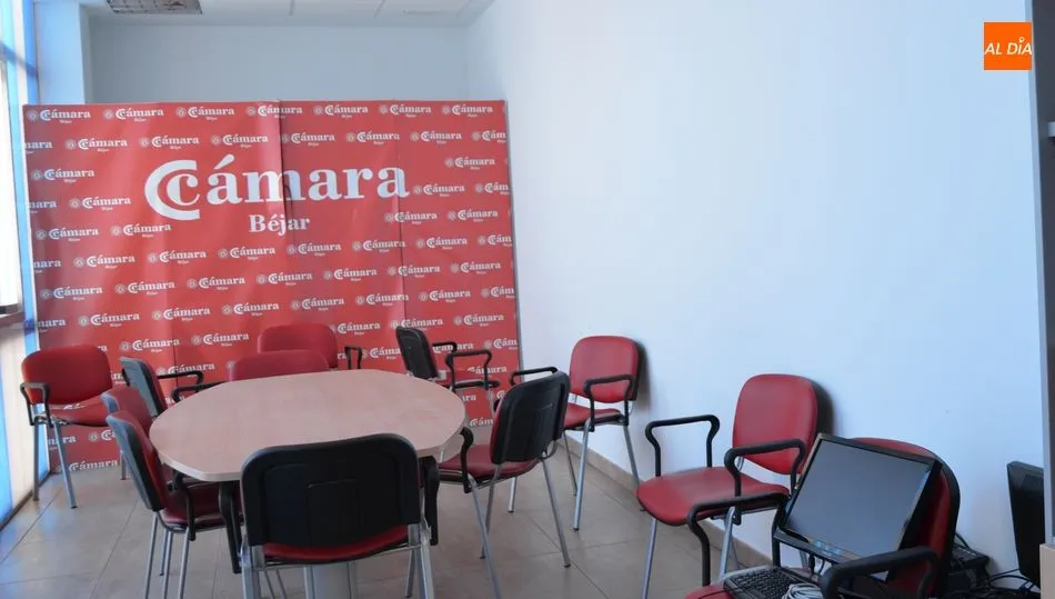 Cámara de Comercio de Béjar