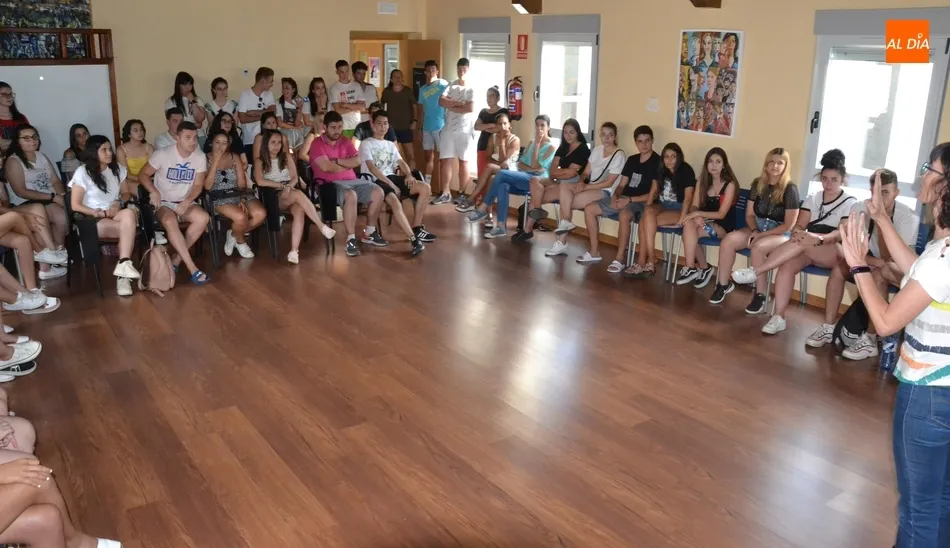 Echa a andar con una amplísima respuesta la niña mimada de la Feria de Teatro  