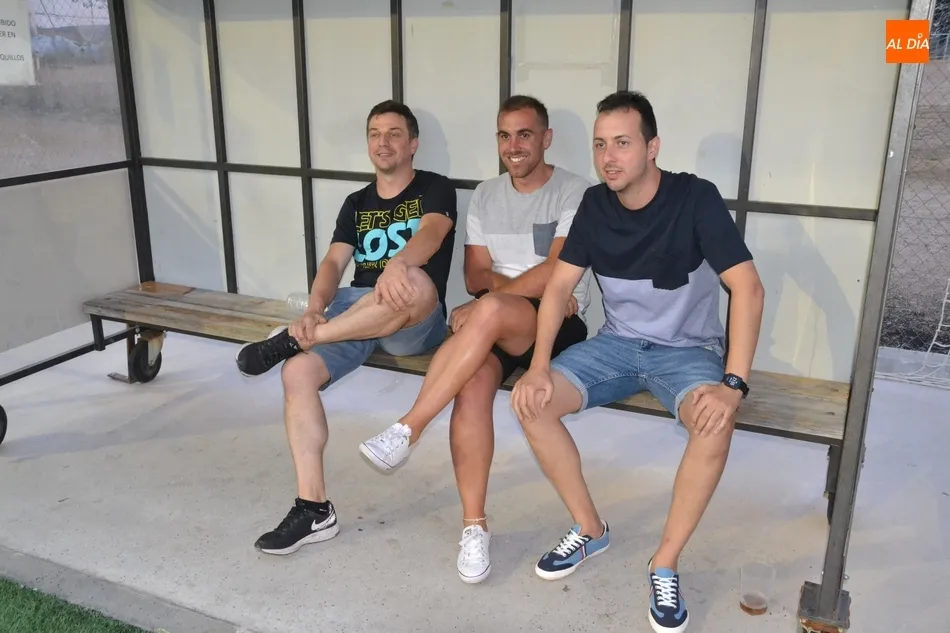 Más Torneo: Ya se divisa el final  