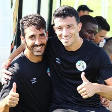 Carpio y Hugo Díaz / @SomnusMX