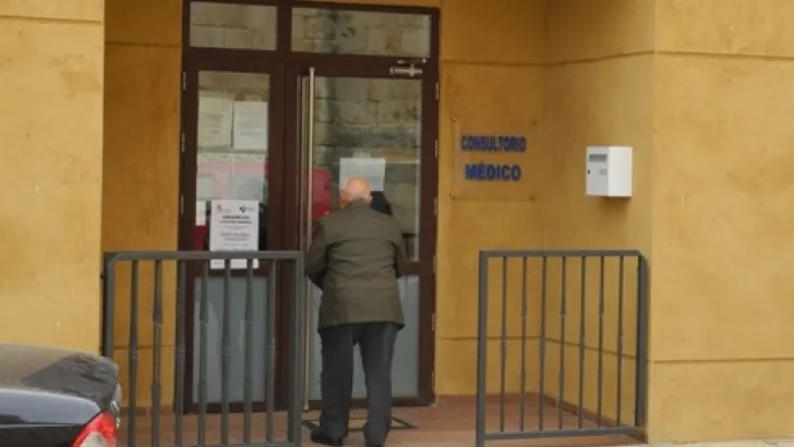 Un consultorio local / Agronews