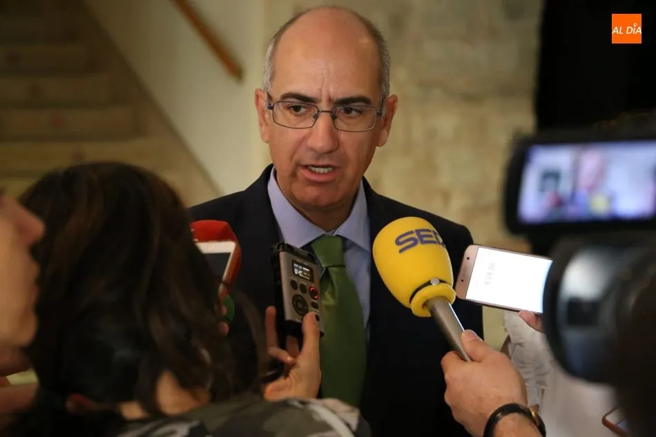 Foto 4 - Escolares del alfoz podr&aacute;n disfrutar m&aacute;s de 90 propuestas de la Fundaci&oacute;n Ciudad de Saberes