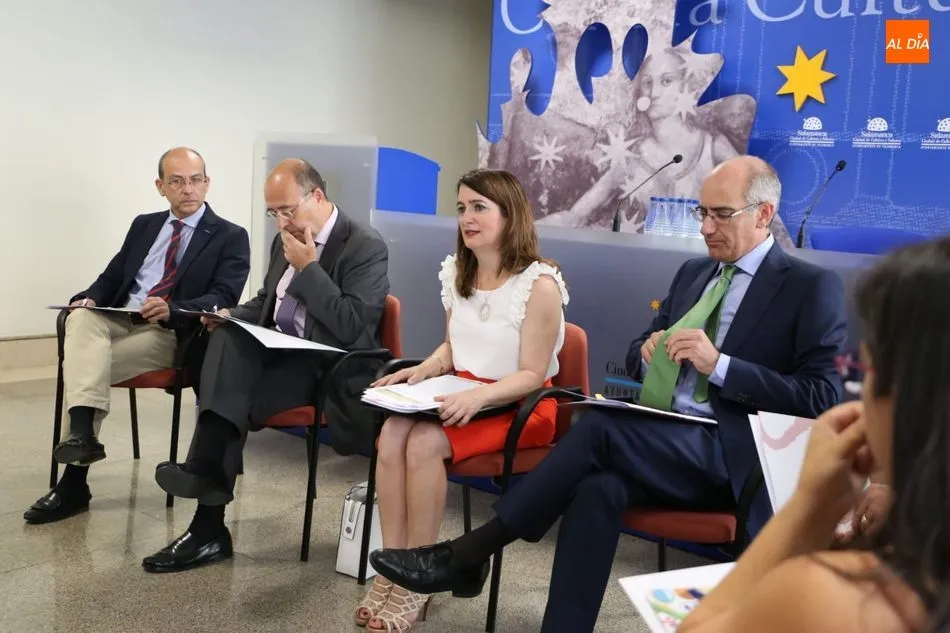 Foto 5 - Escolares del alfoz podr&aacute;n disfrutar m&aacute;s de 90 propuestas de la Fundaci&oacute;n Ciudad de Saberes
