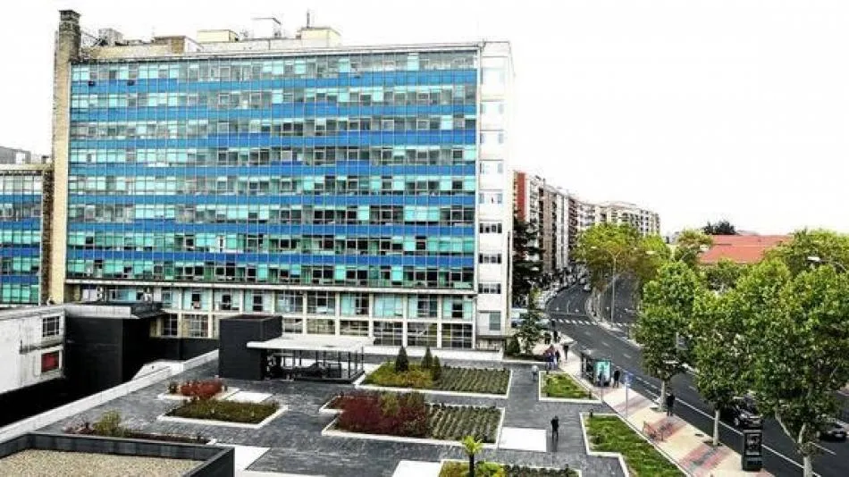 Hospital del Virgen de la Vega