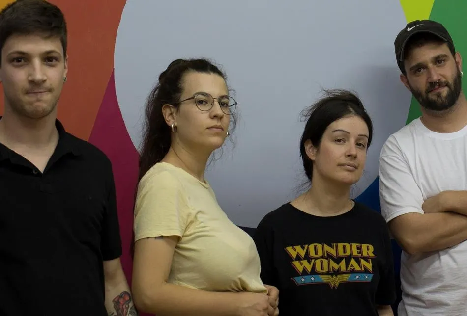 CROMA publica la grabación de la mesa redonda sobre villanos de su Cómic Con  