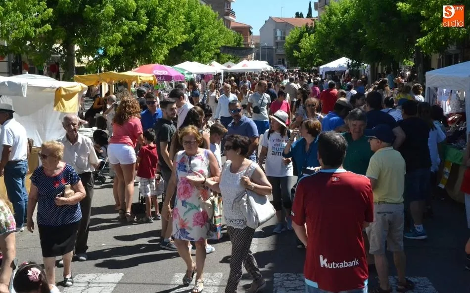 La tarde del Martes Chico sólo podrá contar con eventos musicales, y sin escenarios  