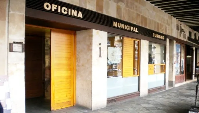 Oficina Municipal de Turismo