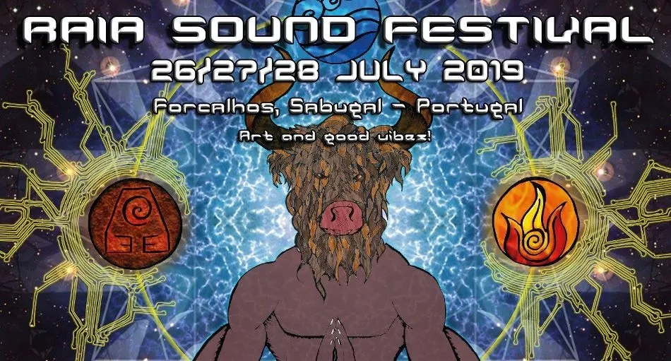 The ThirtySeven, DJ Tomaco y Chicks and Chips estarán en el Raia Sound Festival  