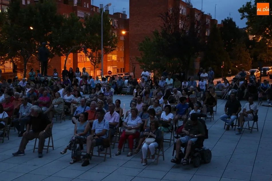 Foto 7 - El programa &lsquo;Verano se escribe con Blues&rsquo; acerca la m&uacute;sica de Greg Izor & The Box Kickers a...