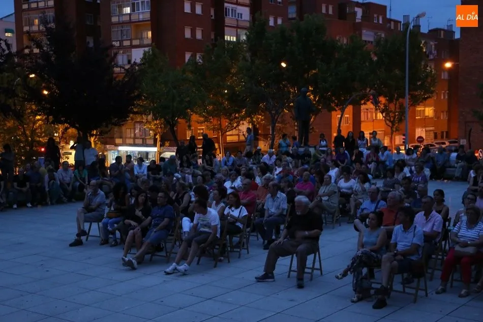 Foto 4 - El programa &lsquo;Verano se escribe con Blues&rsquo; acerca la m&uacute;sica de Greg Izor & The Box Kickers a...