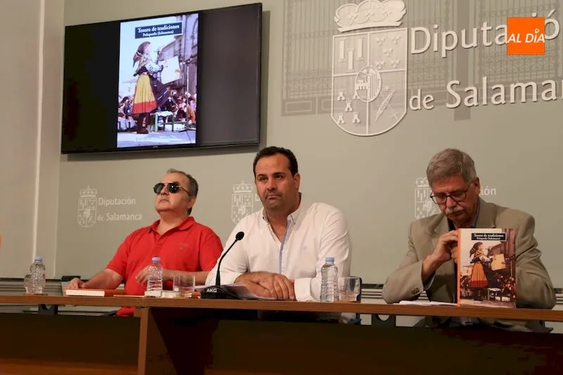 Foto 3 - &lsquo;Tesoro de Tradiciones. Pe&ntilde;aparda&rsquo;, todo un homenaje a las mujeres de la comarca