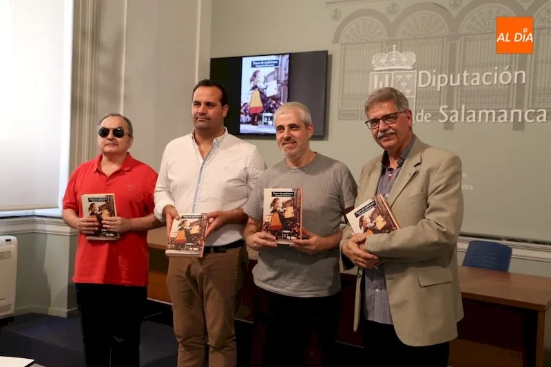 Foto 2 - &lsquo;Tesoro de Tradiciones. Pe&ntilde;aparda&rsquo;, todo un homenaje a las mujeres de la comarca