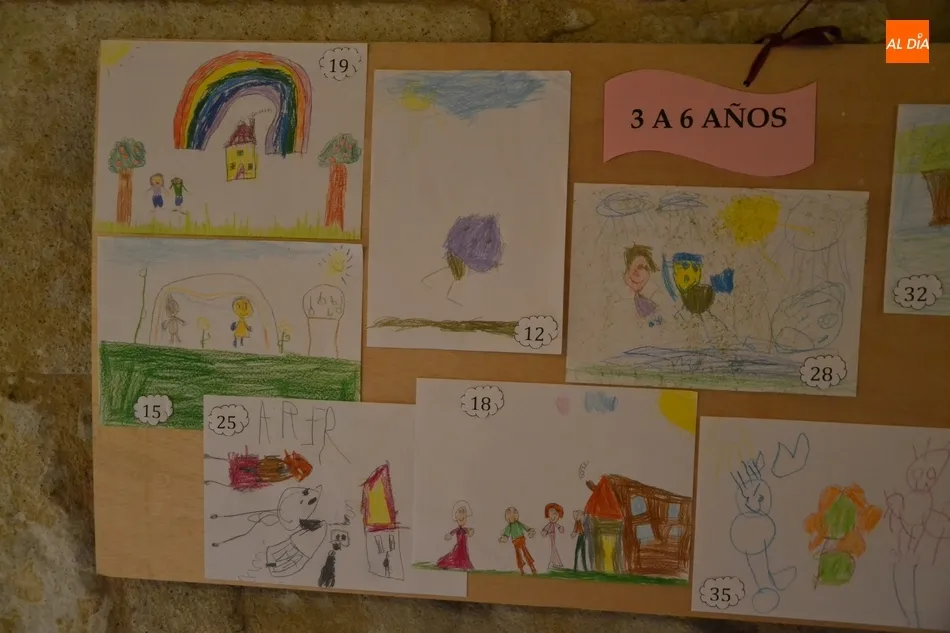 Foto 3 - La Residencia Obispo T&eacute;llez culmina sus actividades especiales por el D&iacute;a de los Abuelos  