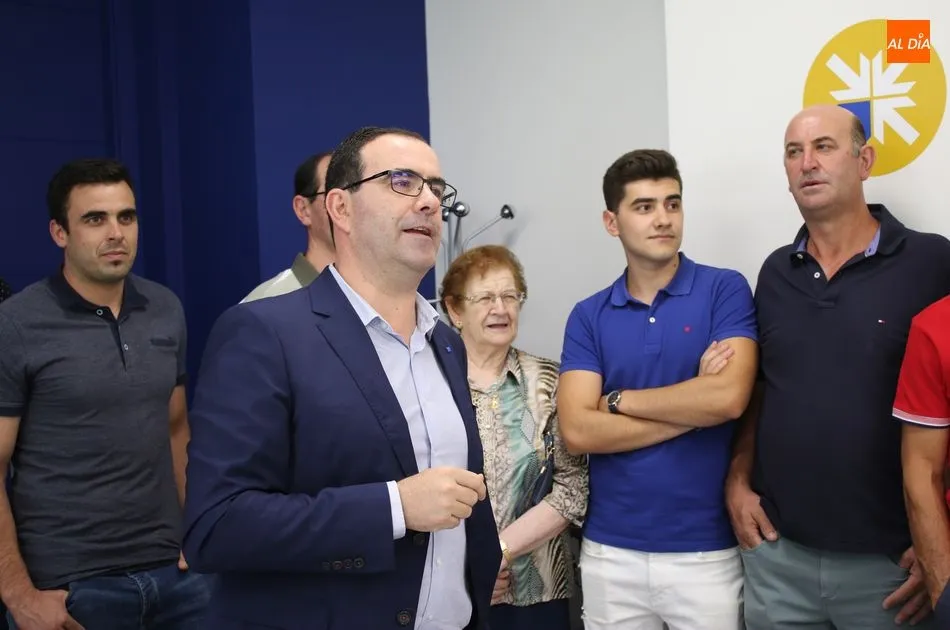 Foto 9 - Reale Seguros estrena nueva oficina en la calle Carlos III
