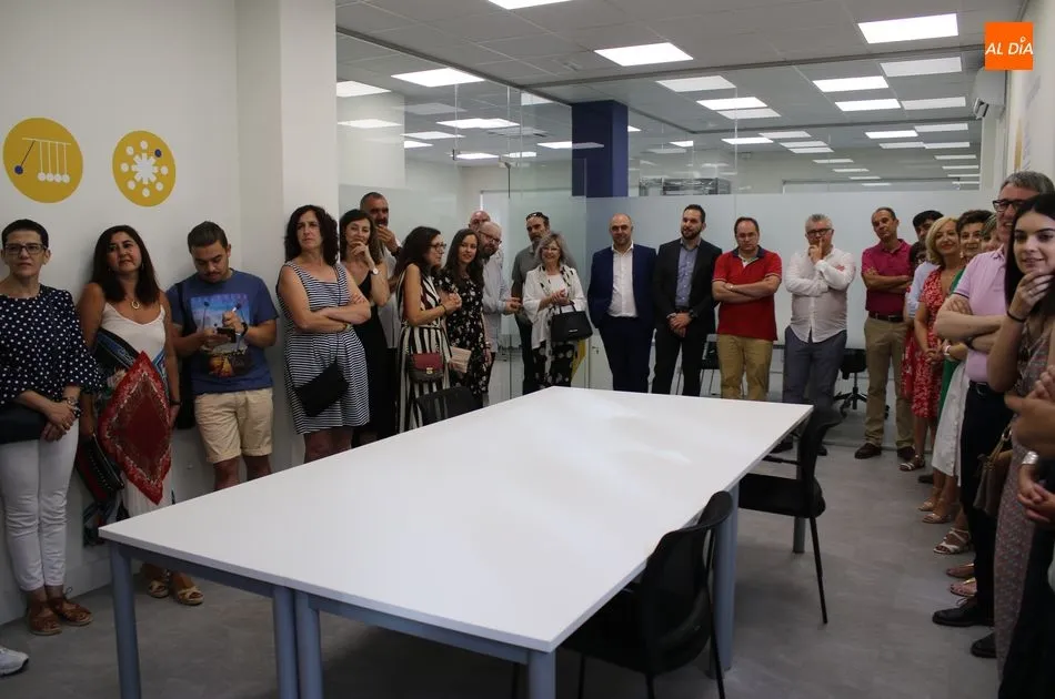 Foto 7 - Reale Seguros estrena nueva oficina en la calle Carlos III