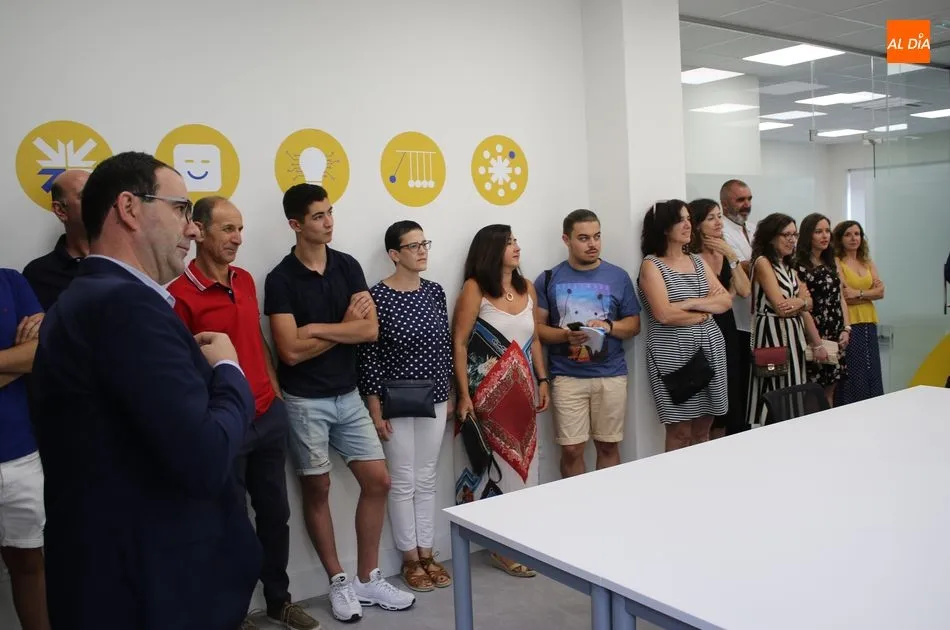 Foto 6 - Reale Seguros estrena nueva oficina en la calle Carlos III
