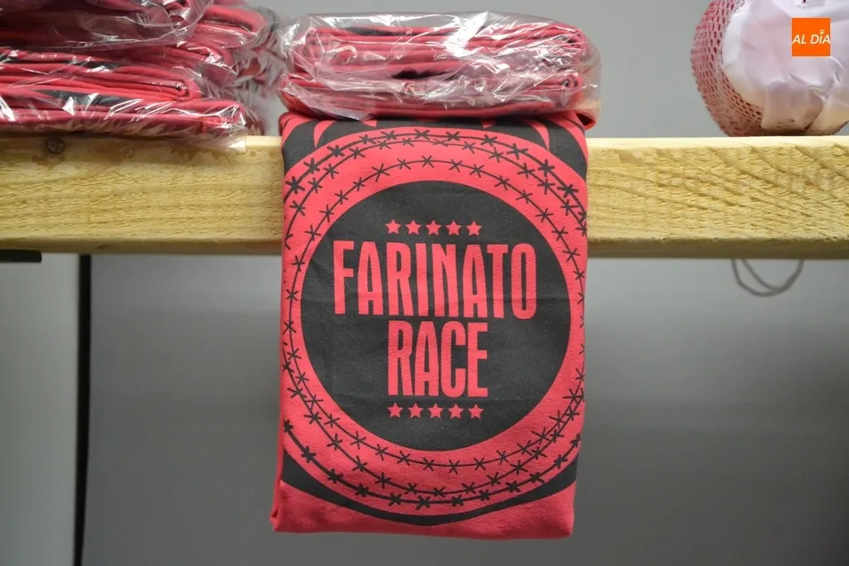 Foto 6 - Farinato Race inaugura una tienda en la calle San Juan  