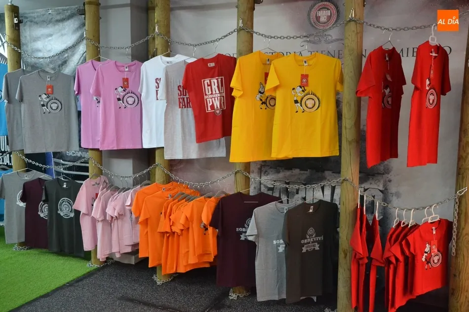 Foto 10 - Farinato Race inaugura una tienda en la calle San Juan  