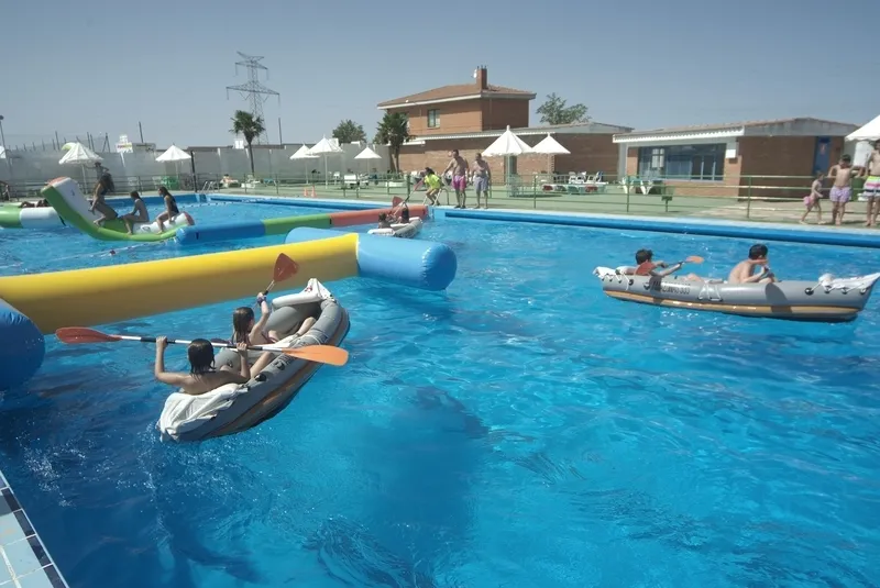 Este domingo, gran jornada festiva en Codemirsa con el Día del Agua  