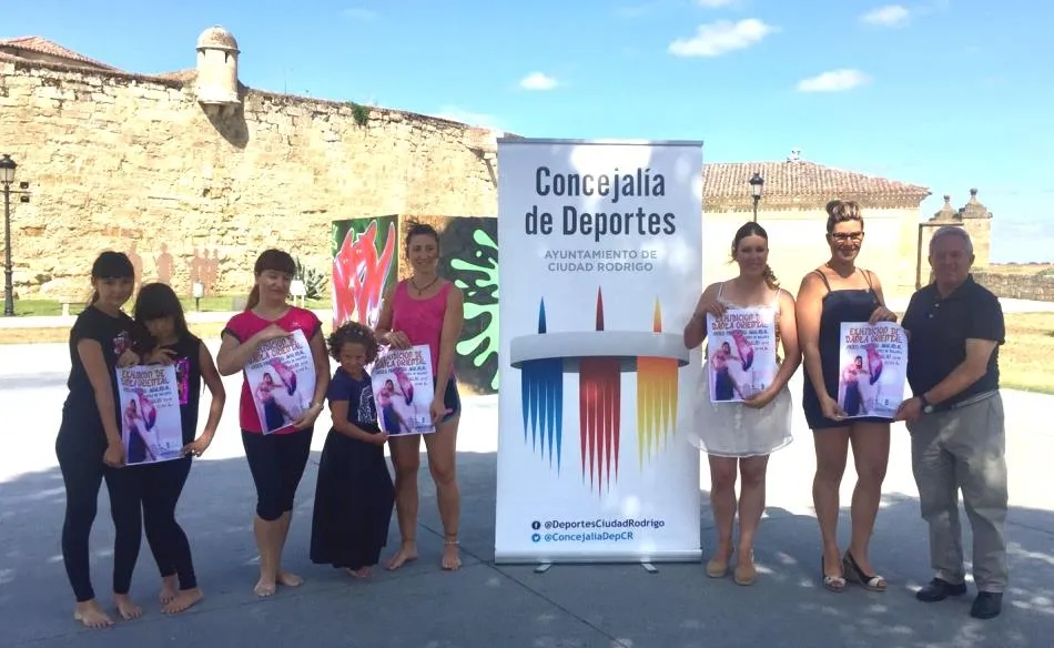 Programada para este sábado una exhibición de danza oriental en Bolonia  