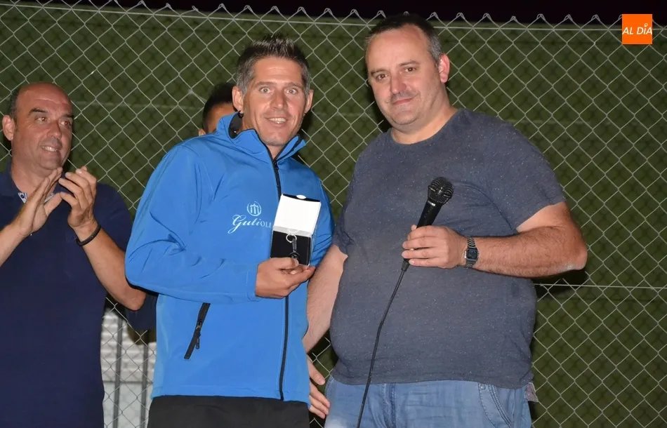 El Torneo de Verano se clausura con una merienda y un homenaje múltiple por sus 10 ediciones  